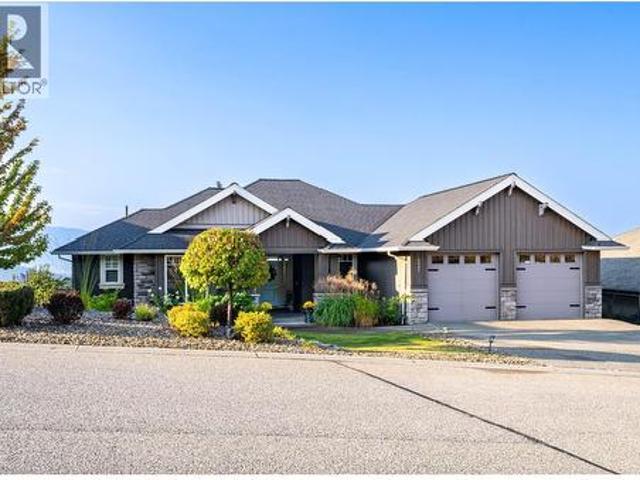 House for sale in Vernon, British Columbia