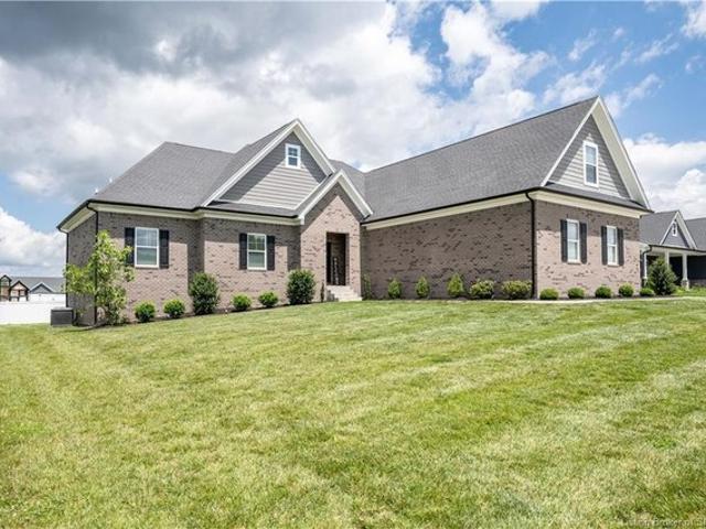 Condo for rent in Charlestown, Indiana