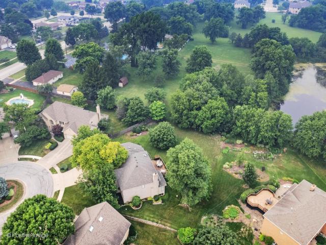 House for sale in Darien, Illinois