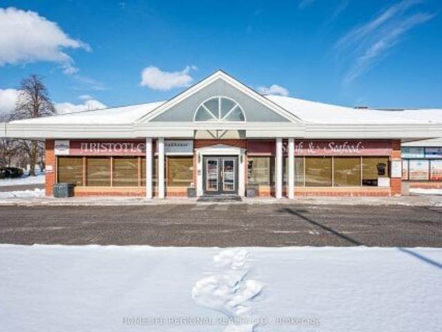 Office for sale in Mississauga, Ontario