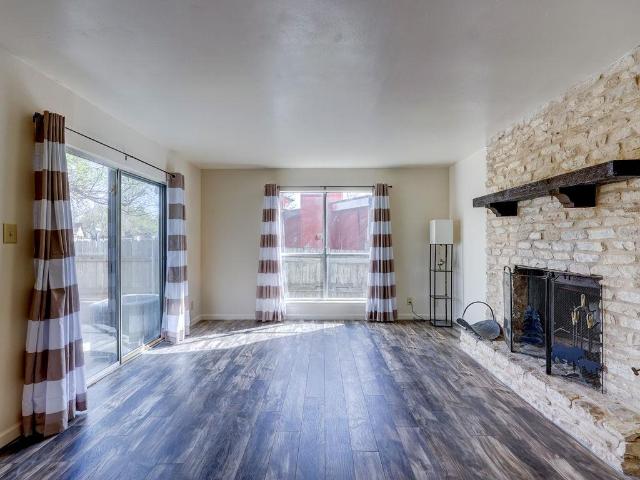 Townhouse for sale in Austin