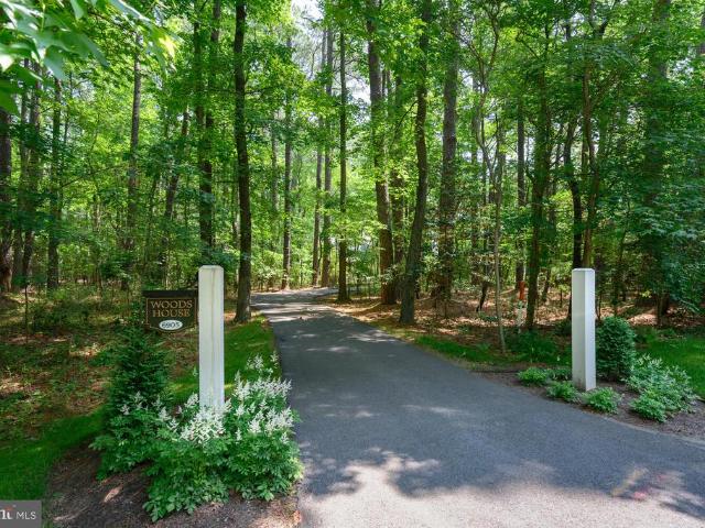House for sale in Saint Michaels, Maryland