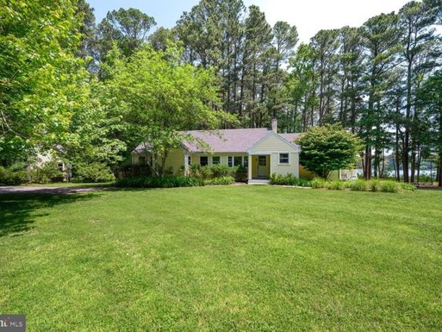 House for sale in Saint Michaels, Maryland