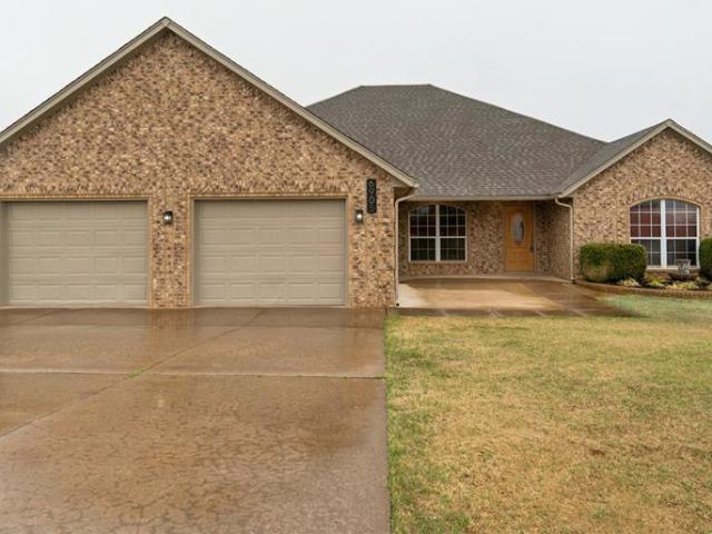 House for sale in Tuttle, Oklahoma