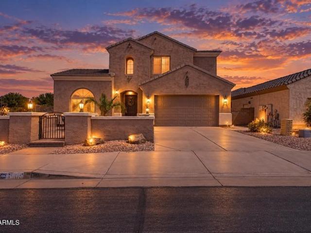House for sale in Chandler, Arizona
