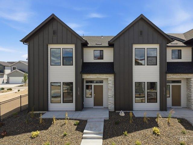 Townhouse for sale in Boise, Idaho