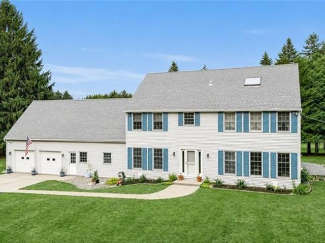 House for sale in Akron, New York