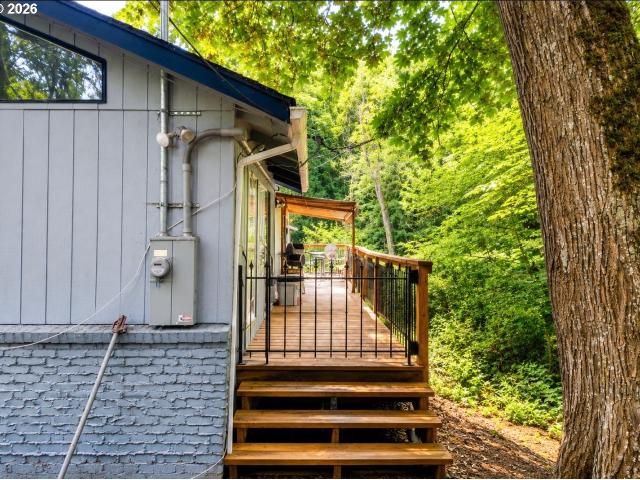 House for sale in Oregonia