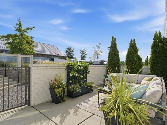 Townhouse for sale in Alpharetta, Georgia