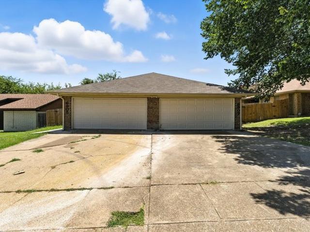 House for sale in Fort Worth, Texas