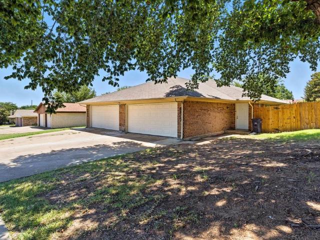 House for sale in Fort Worth, Texas