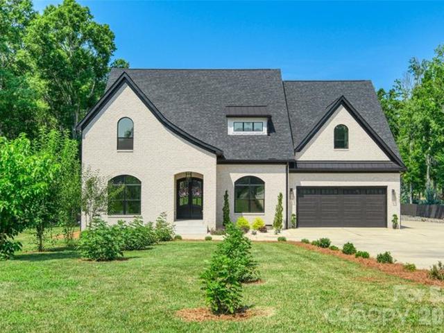 House for sale in Indian Trail, North Carolina