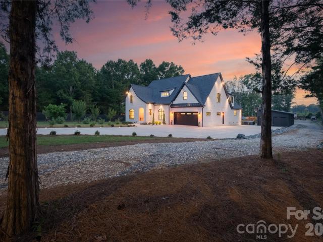 House for sale in Fairview, North Carolina