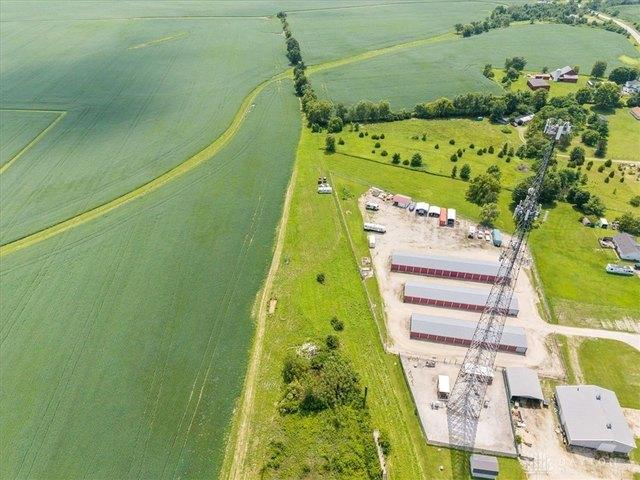 Land for sale in Ohio