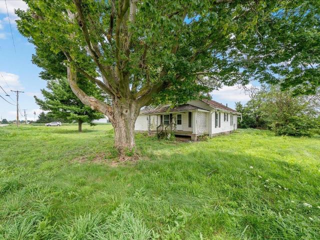 Land for sale in Wilmington, Ohio