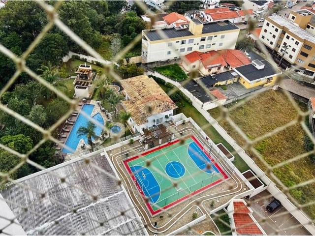 Apartamento aluguel em Itatiba, Jardim São José
