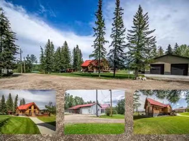 House for sale in Alberta
