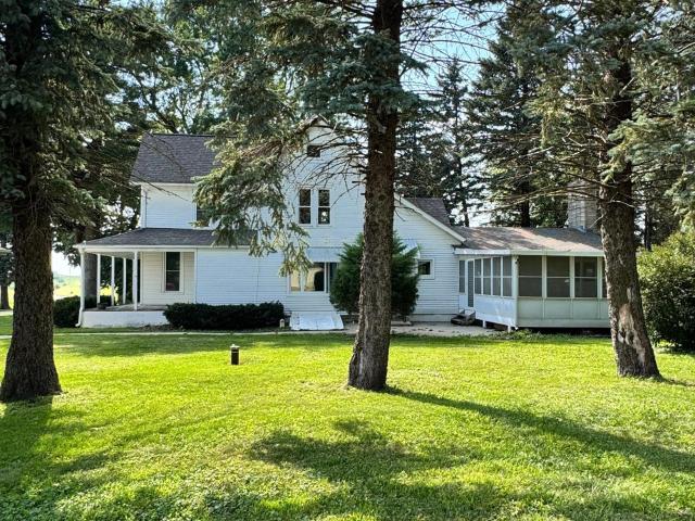 House for sale in Minnesota