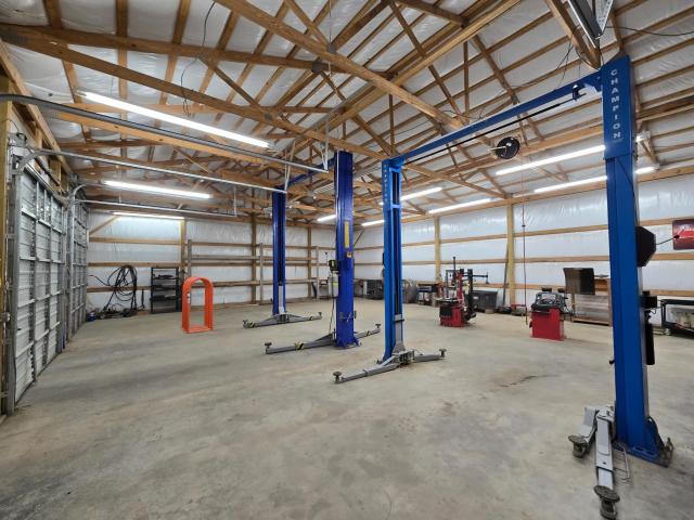 Commercial for sale in Ark