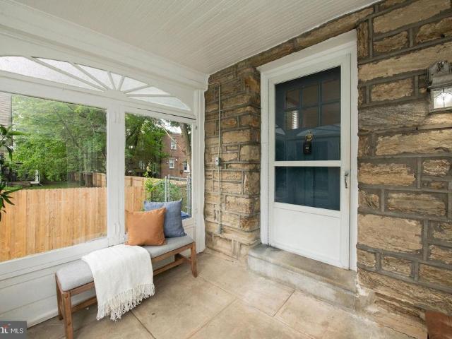 Townhouse for sale in Philadelphia, Pennsylvania