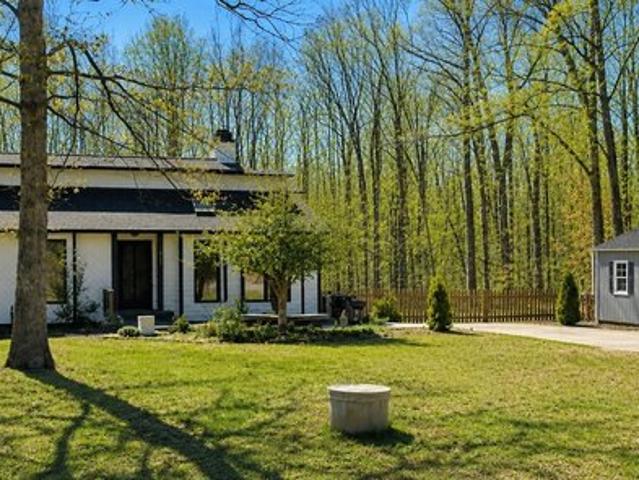 House for sale in Virginia