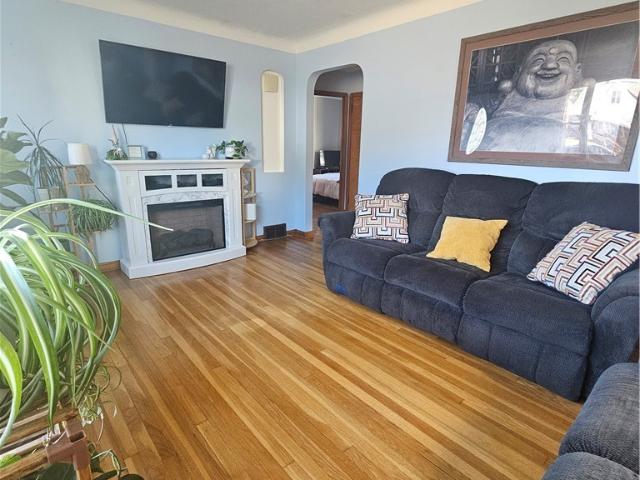 House for sale in Parma, Ohio