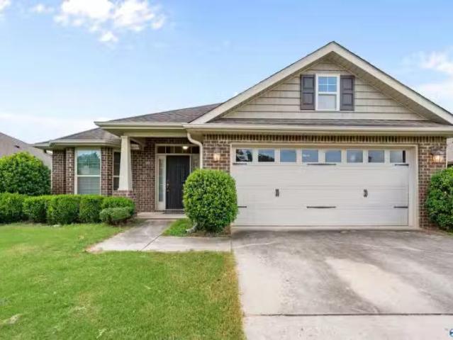 House for rent in Huntsville