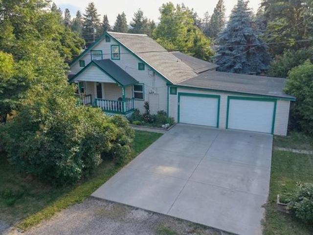 House for sale in Bonners Ferry, Idaho