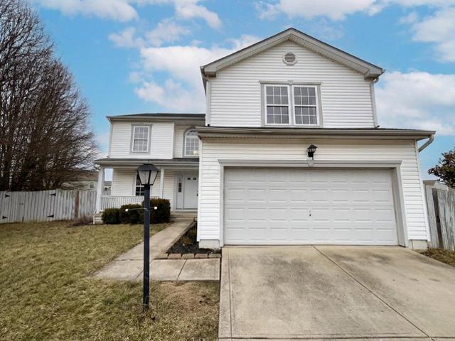 House for sale in Canal Winchester, Ohio