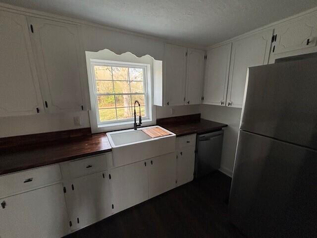 House for sale in Gibson, Georgia