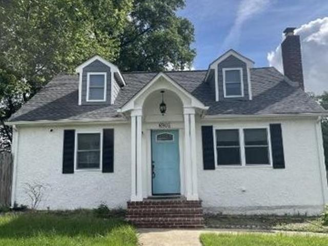 House for sale in Temple Hills, Maryland