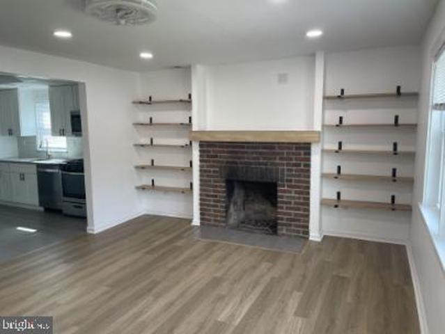 House for sale in Camp Springs, Maryland