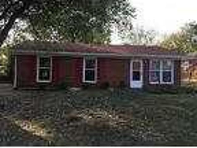 House for rent in Tennessee