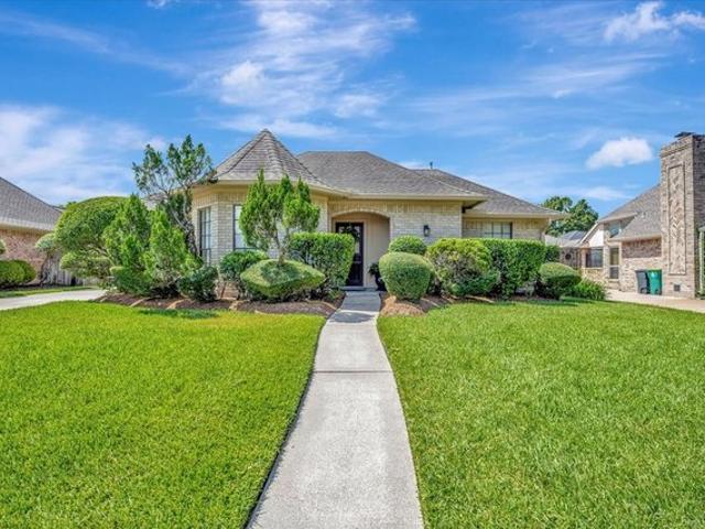 House for sale in Harris, Texas