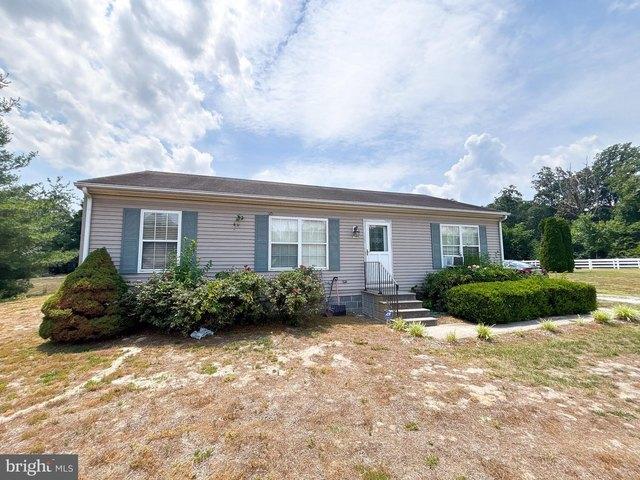 House for sale in Dorchester, Maryland