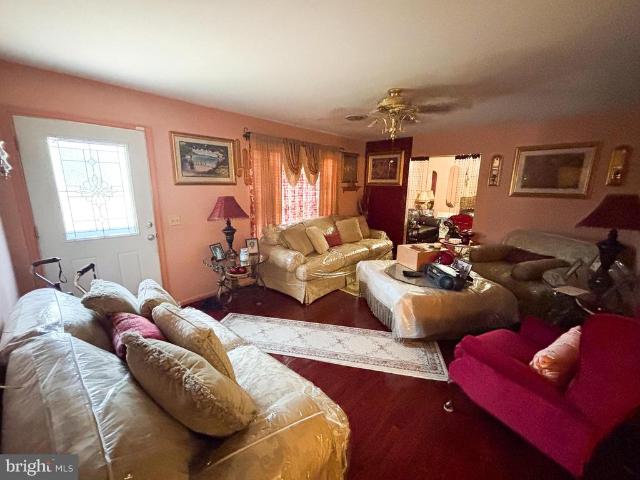 House for sale in Dorchester, Maryland
