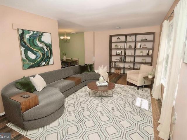 Townhouse for sale in Glenn Dale, Maryland