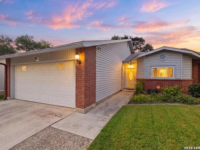 House for sale in Leesville, Texas