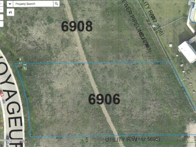 Land for sale in Cherry Grove, Alberta