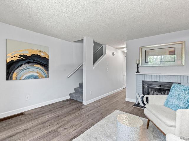 Townhouse for sale in Wheat Ridge, Colorado