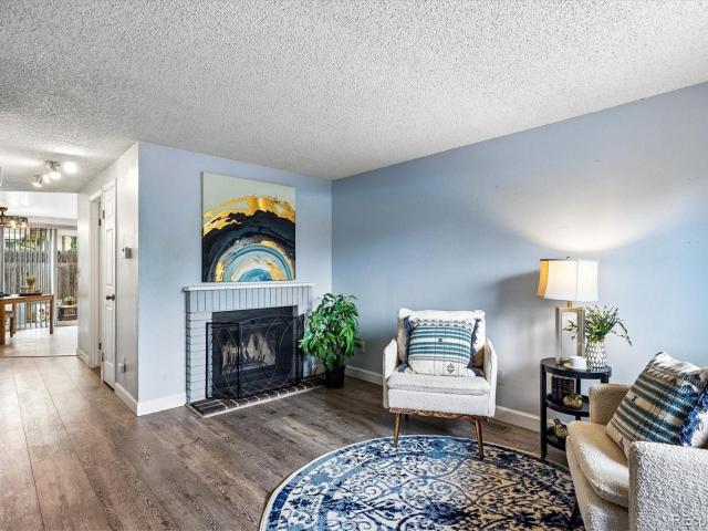 Townhouse for sale in Wheat Ridge, Colorado