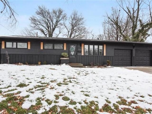 House for sale in Kansas