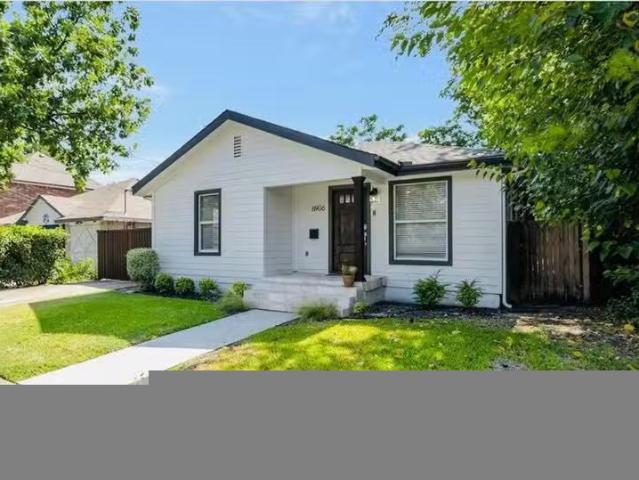 House for rent in Dallas