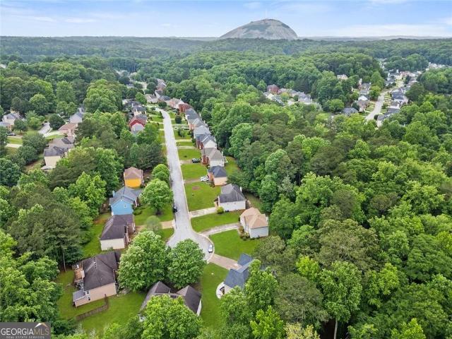 House for sale in Stone Mountain, Georgia