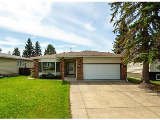 House for sale in Wedgewood, Alberta