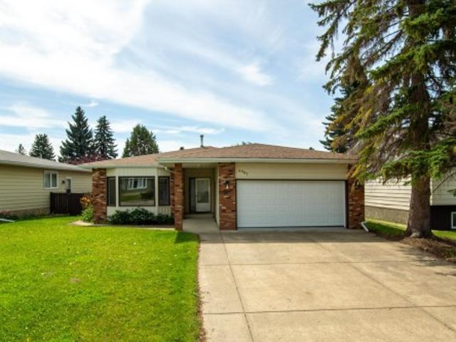 House for sale in Wedgewood, Alberta