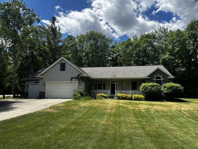 House for sale in Oscoda, Michigan