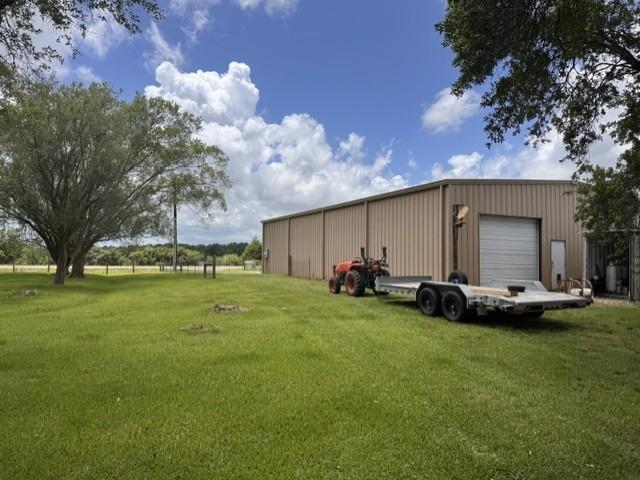 House for sale in Liverpool, Texas