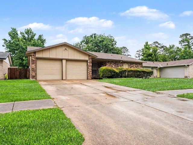 House for sale in Harris, Texas