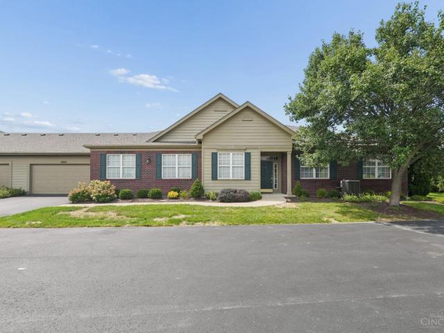 Condo for sale in Mason, Ohio